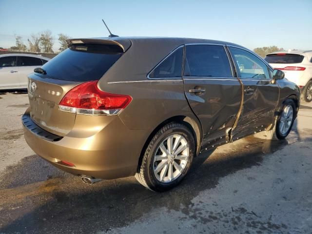 2009 Toyota Venza