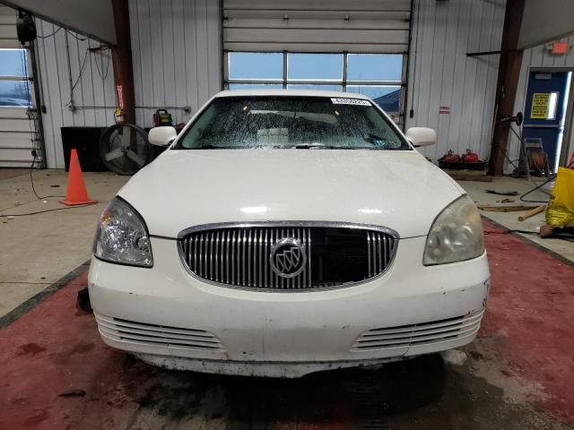 2008 Buick Lucerne CX