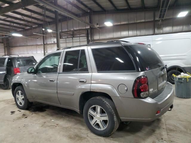 2006 Chevrolet Trailblazer LS