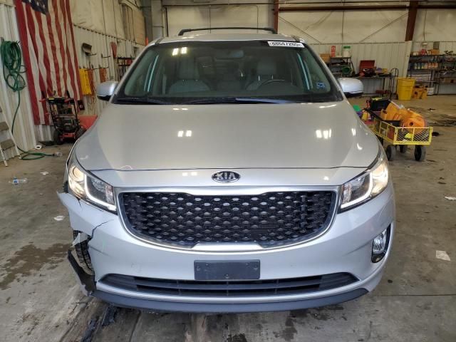 2015 KIA Sedona EX