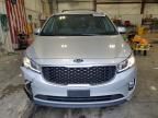 2015 KIA Sedona EX