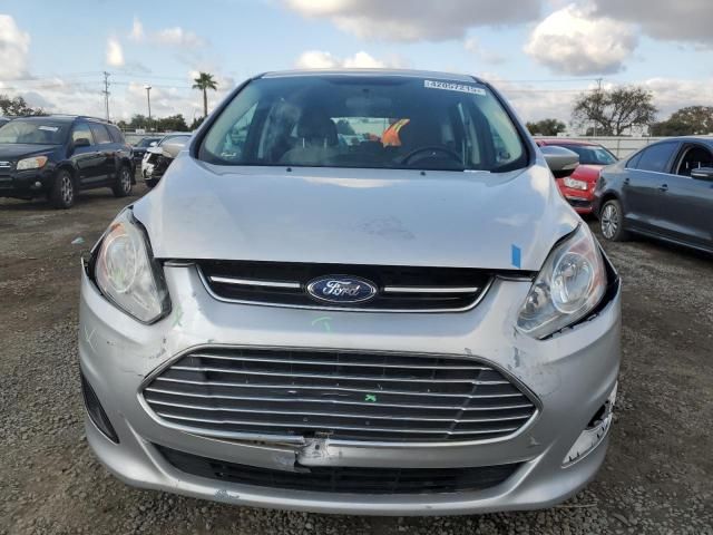 2015 Ford C-MAX SE