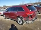 2014 Jeep Grand Cherokee Summit