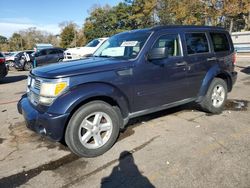 2008 Dodge Nitro SLT en venta en Eight Mile, AL