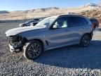 2022 BMW X5 XDRIVE45E