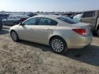 2011 Buick Regal CXL