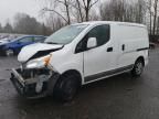 2016 Nissan NV200 2.5S