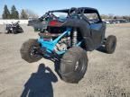 2018 Can-Am Maverick X3 X RC Turbo R