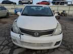 2010 Nissan Versa S