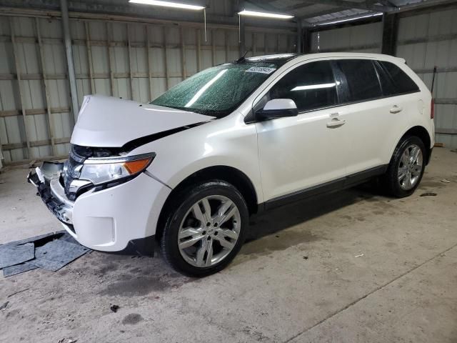 2012 Ford Edge SEL