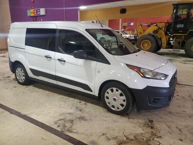 2022 Ford Transit Connect XL