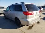 2008 Toyota Sienna CE