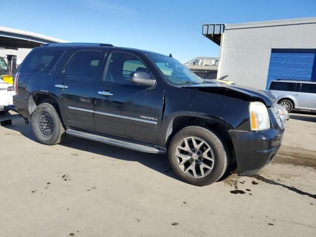 2011 GMC Yukon Denali