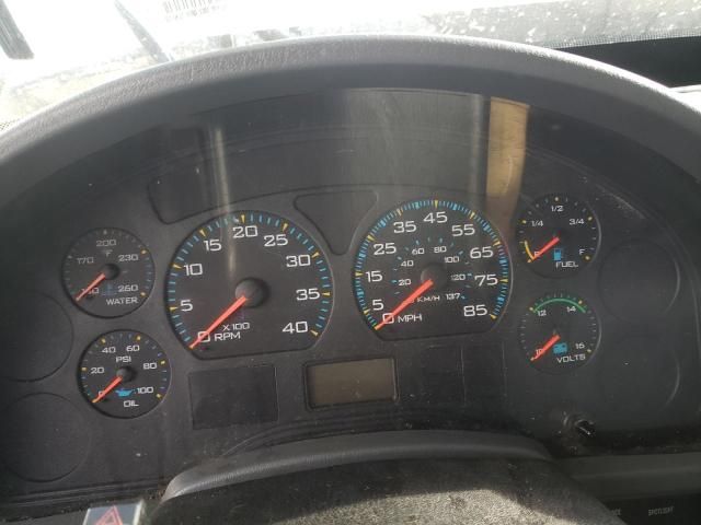 2003 International 4000 4300