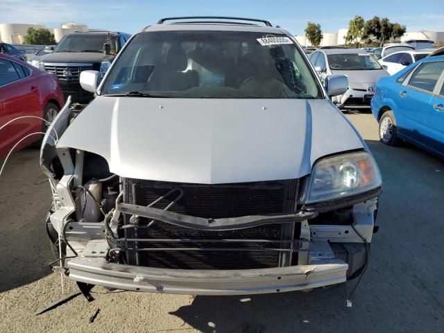 2006 Acura MDX Touring