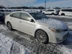 2013 Toyota Avalon Hybrid