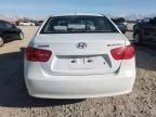 2007 Hyundai Elantra GLS