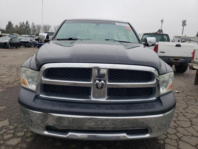 2011 Dodge RAM 1500