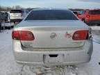 2009 Buick Lucerne CXL