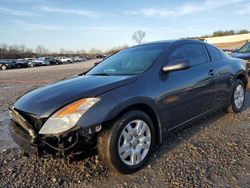 Run And Drives Cars for sale at auction: 2009 Nissan Altima 2.5S