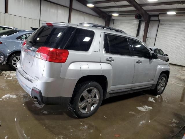 2012 GMC Terrain SLT