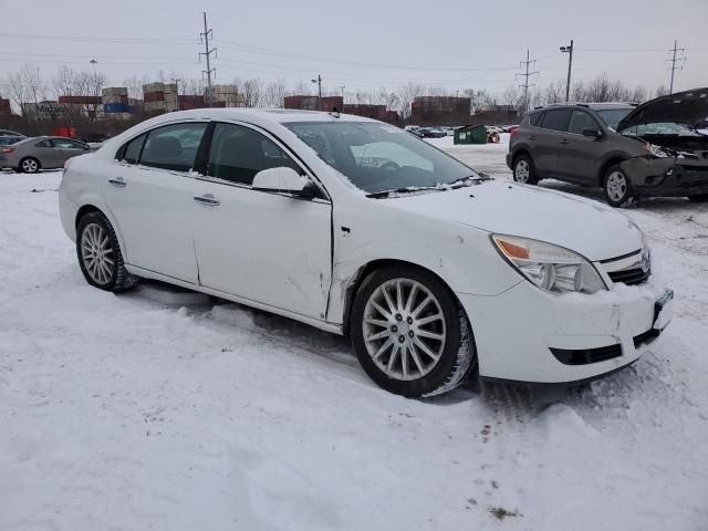 2009 Saturn Aura XR