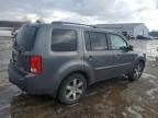 2012 Honda Pilot Touring