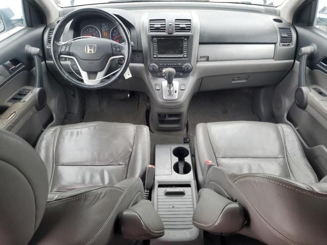 2010 Honda CR-V EXL