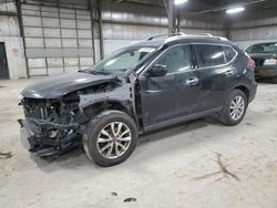 Nissan Vehiculos salvage en venta: 2020 Nissan Rogue S