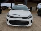 2020 KIA Rio LX