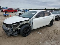 Nissan salvage cars for sale: 2018 Nissan Altima 2.5