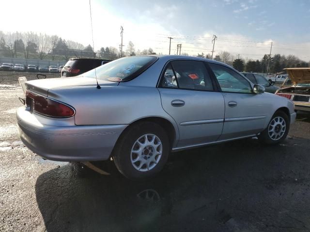 2005 Buick Century Custom