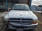 2002 Dodge Dakota SLT