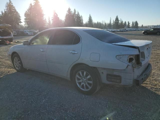 2002 Lexus ES 300