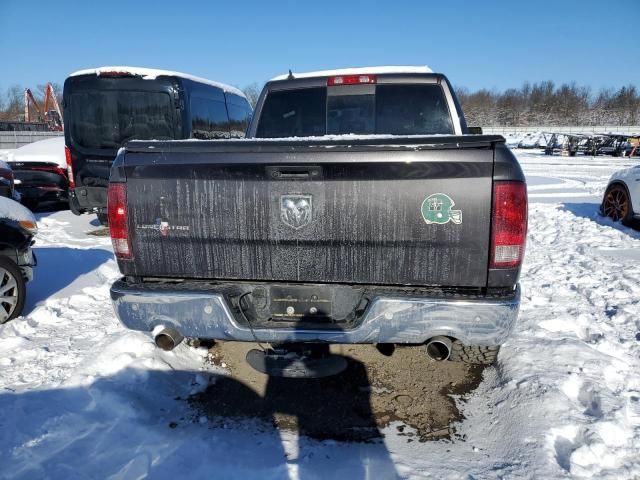 2014 Dodge RAM 1500 SLT