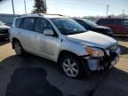 2008 Toyota Rav4 Limited