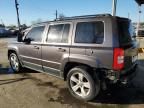 2015 Jeep Patriot Latitude