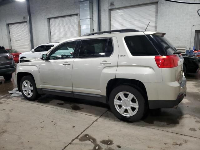 2015 GMC Terrain SLT