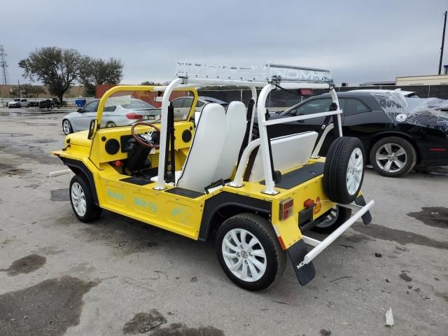 2023 Cruiser Rv Golfcart