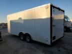 2022 Coverwagon 2022 Covered Wagon Enclosed