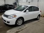 2009 Nissan Versa S