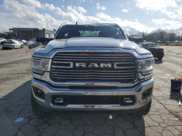 2020 Dodge RAM 2500 BIG Horn