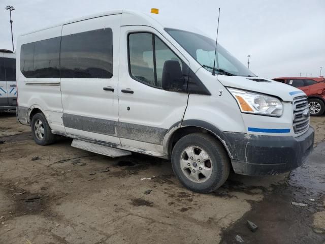 2018 Ford Transit T-350