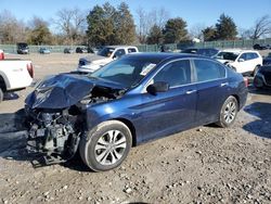 2014 Honda Accord LX en venta en Madisonville, TN