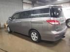 2015 Nissan Quest S