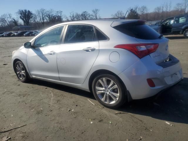 2014 Hyundai Elantra GT