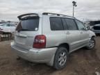 2007 Toyota Highlander Sport