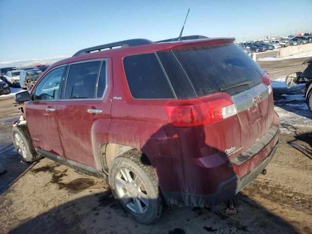 2012 GMC Terrain SLE