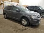 2014 Dodge Journey SE