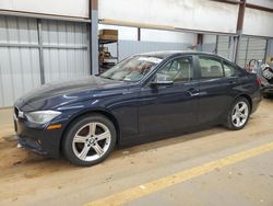 Lotes con ofertas a la venta en subasta: 2014 BMW 328 D Xdrive